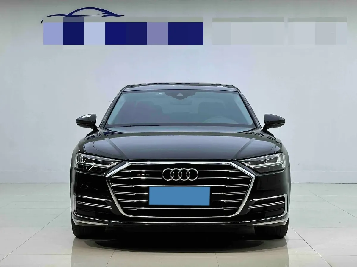 2021 Audi A8 3.0T 340HP V6 8AT,autocango,china used car exporter,china ev exporter,chinese used car exporter,chinese used ev exporter