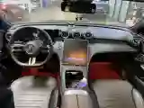 2022 Mercedes-Benz C Class 1.5T 204HP L4 9AT
