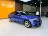 2017 BMW 3 Series GT 2.0T 184HP L4 8AT