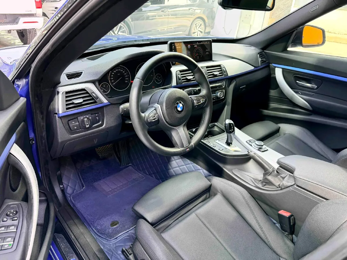 2017 BMW 3 Series GT 2.0T 184HP L4 8AT,autocango,china used car exporter,china ev exporter,chinese used car exporter,chinese used ev exporter
