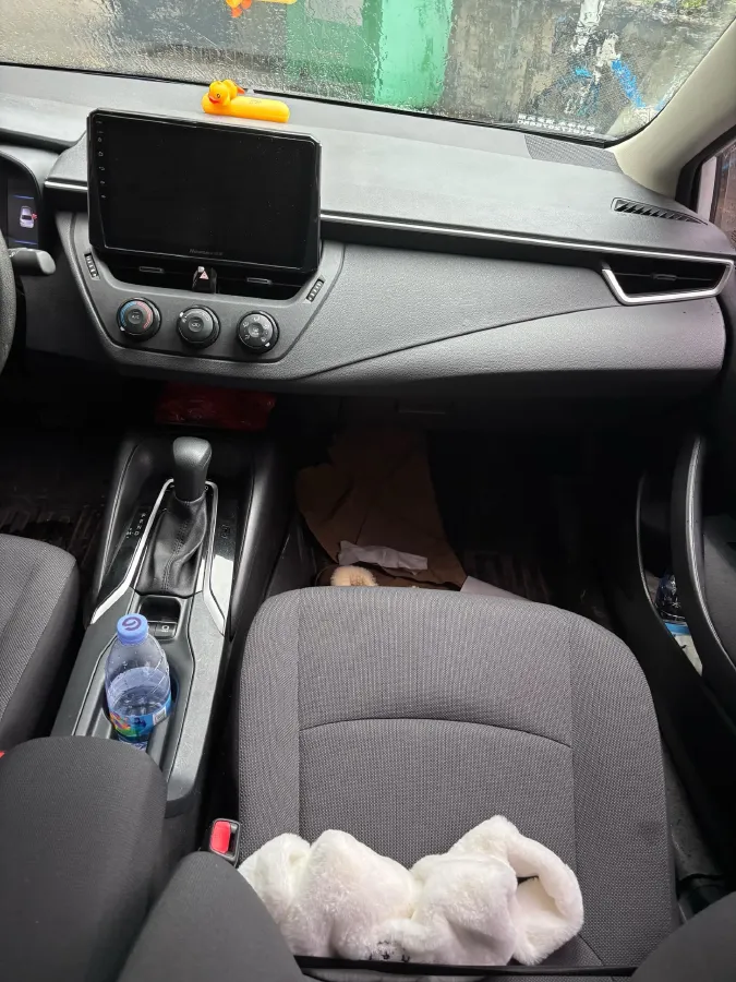 2019 Toyota Corolla 1.2T 116HP L4 CVT,autocango,china used car exporter,china ev exporter,chinese used car exporter,chinese used ev exporter
