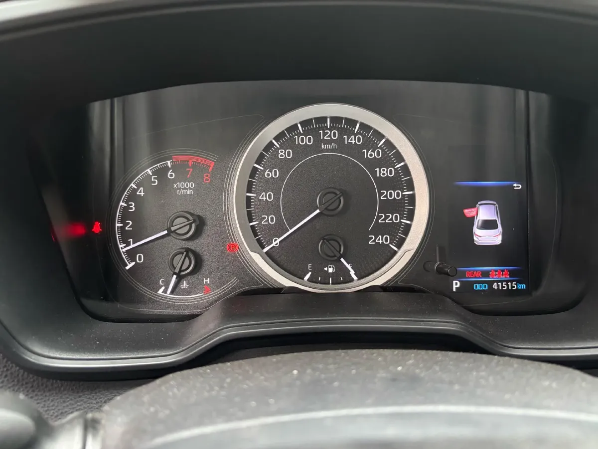 2019 Toyota Corolla 1.2T 116HP L4 CVT,autocango,china used car exporter,china ev exporter,chinese used car exporter,chinese used ev exporter