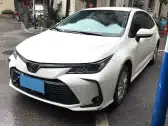 2019 TOYOTA COROLLA,autocango,china used car exporter,china ev exporter,chinese used car exporter,chinese used ev exporter