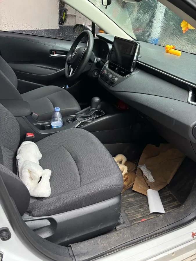 2019 Toyota Corolla 1.2T 116HP L4 CVT,autocango,china used car exporter,china ev exporter,chinese used car exporter,chinese used ev exporter