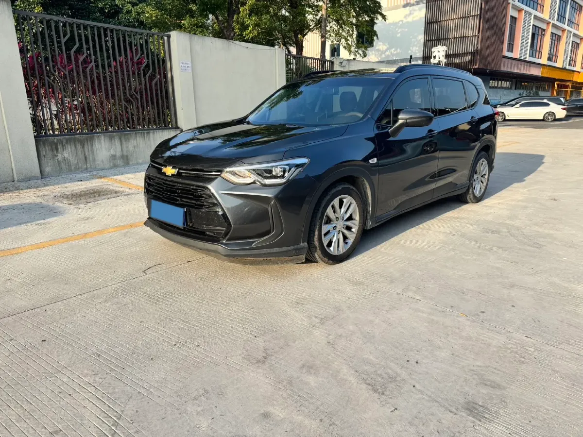 2020 Chevrolet Orlando 1.3T 163HP L3 6AT,autocango,china used car exporter,china ev exporter,chinese used car exporter,chinese used ev exporter