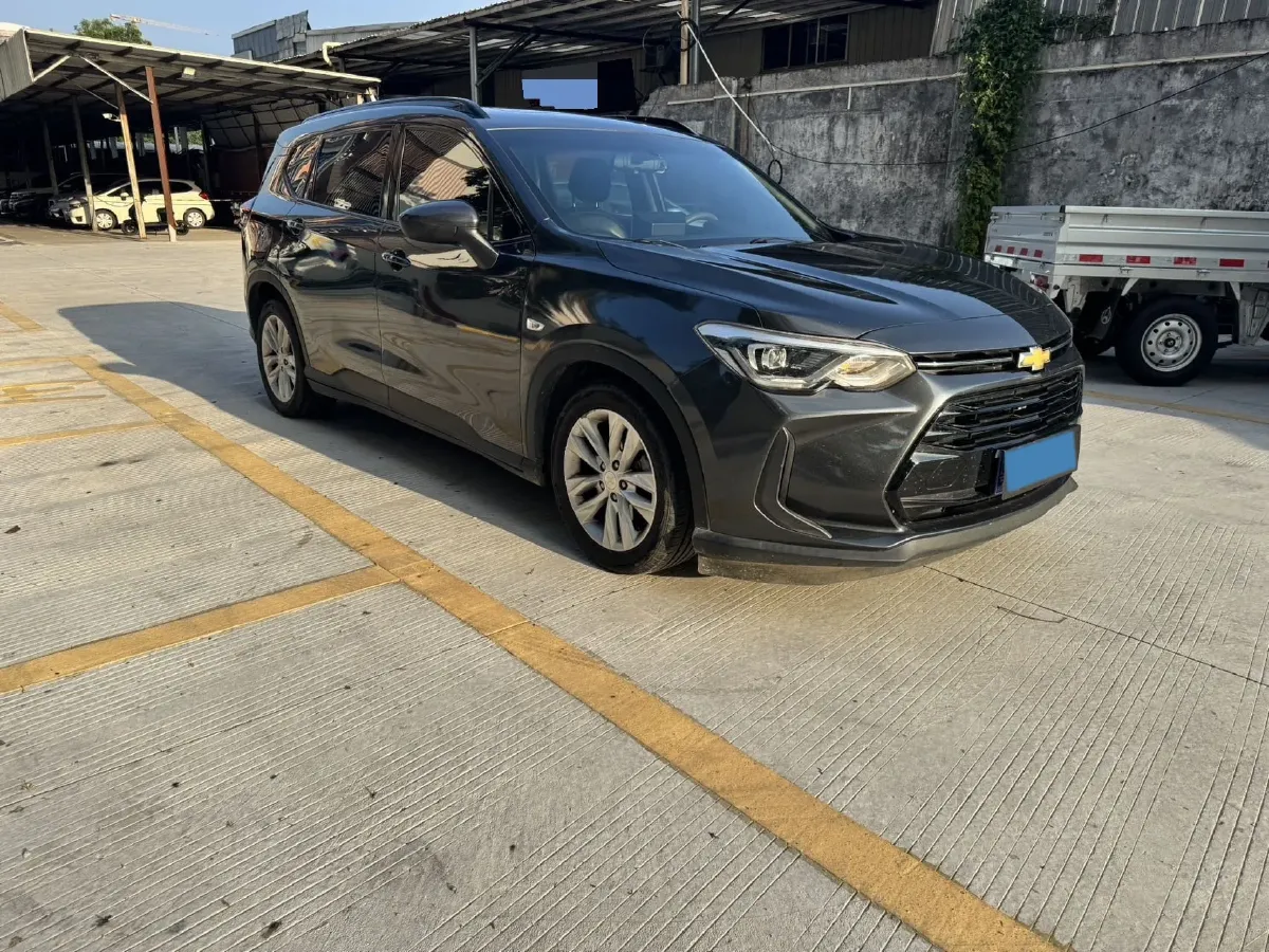 2020 Chevrolet Orlando 1.3T 163HP L3 6AT,autocango,china used car exporter,china ev exporter,chinese used car exporter,chinese used ev exporter