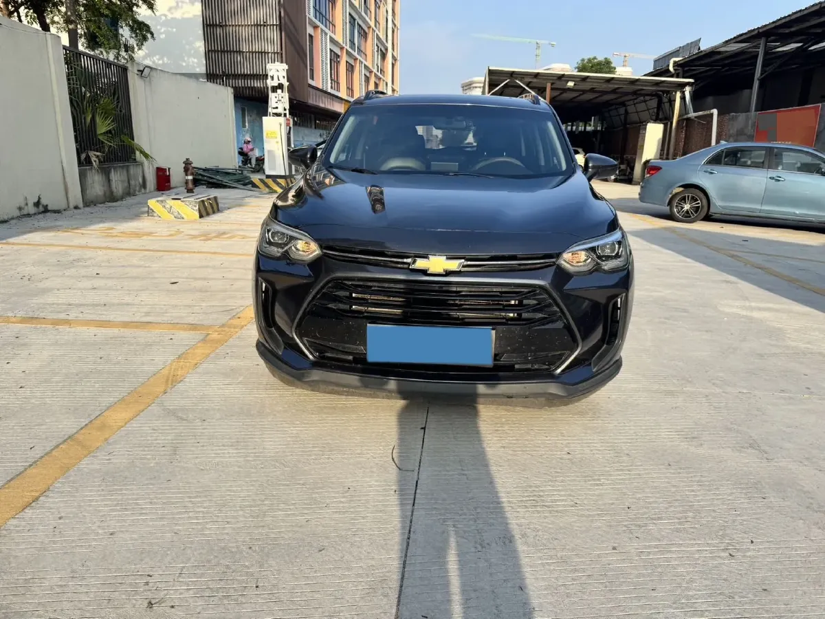 2020 Chevrolet Orlando 1.3T 163HP L3 6AT,autocango,china used car exporter,china ev exporter,chinese used car exporter,chinese used ev exporter