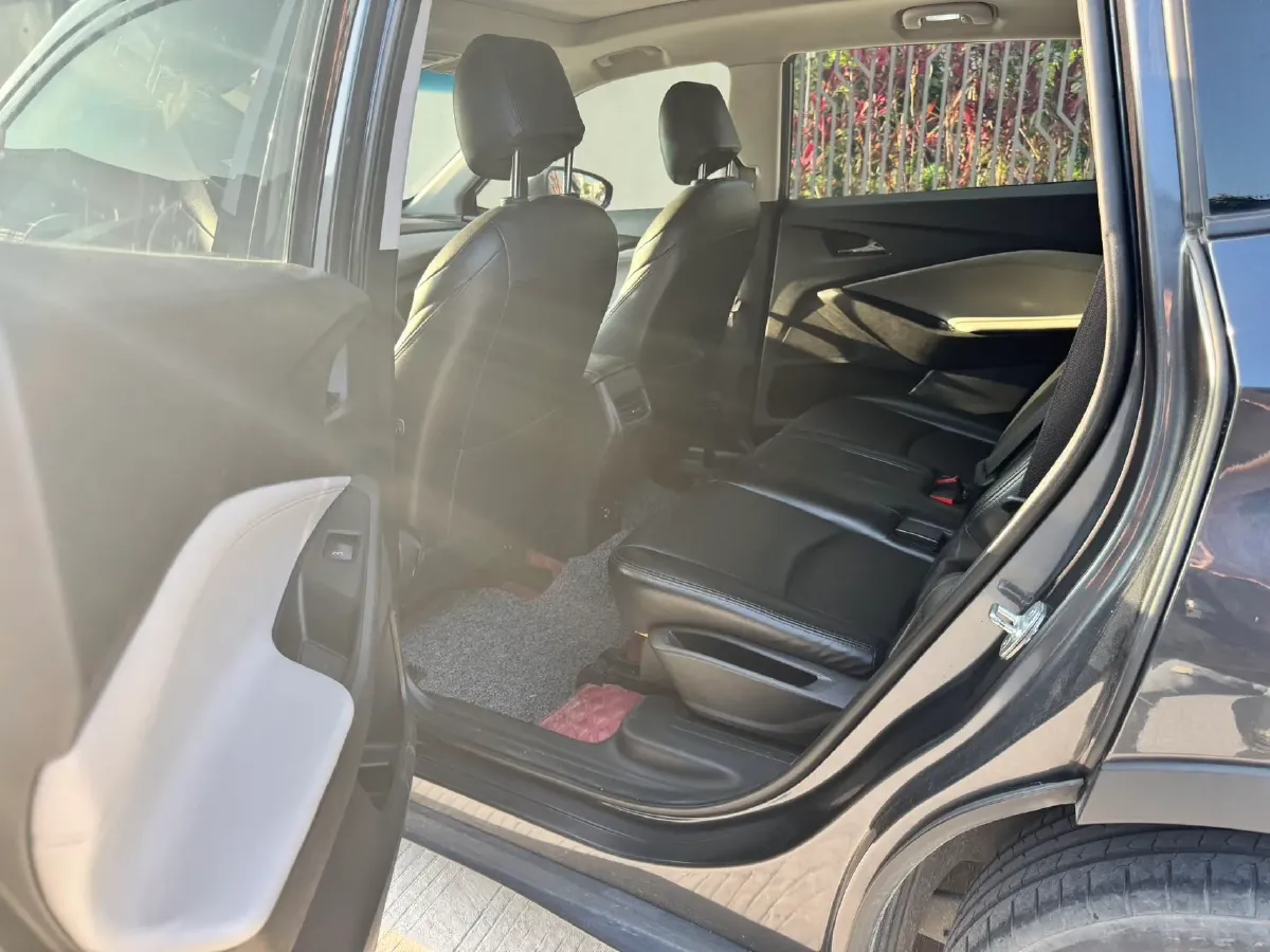 2020 Chevrolet Orlando 1.3T 163HP L3 6AT,autocango,china used car exporter,china ev exporter,chinese used car exporter,chinese used ev exporter