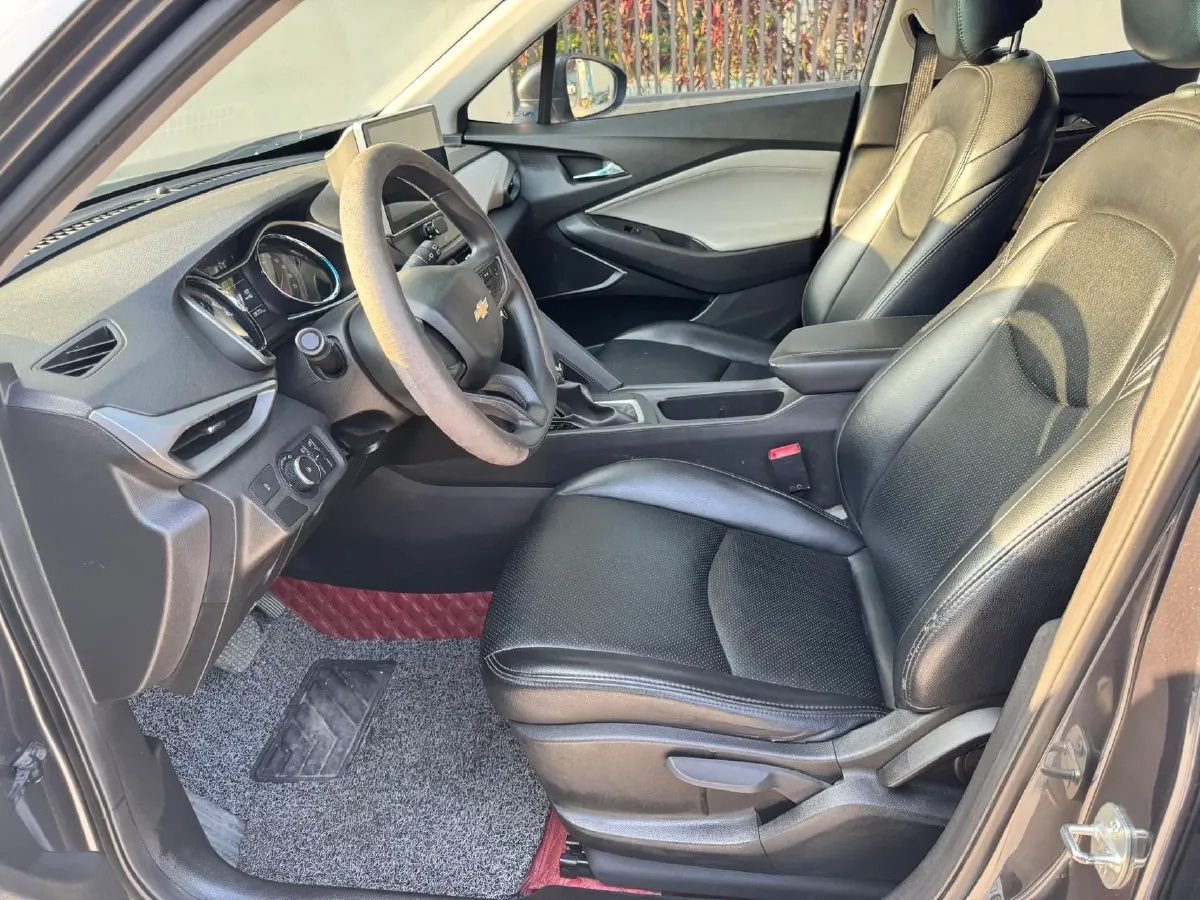 2020 Chevrolet Orlando 1.3T 163HP L3 6AT,autocango,china used car exporter,china ev exporter,chinese used car exporter,chinese used ev exporter