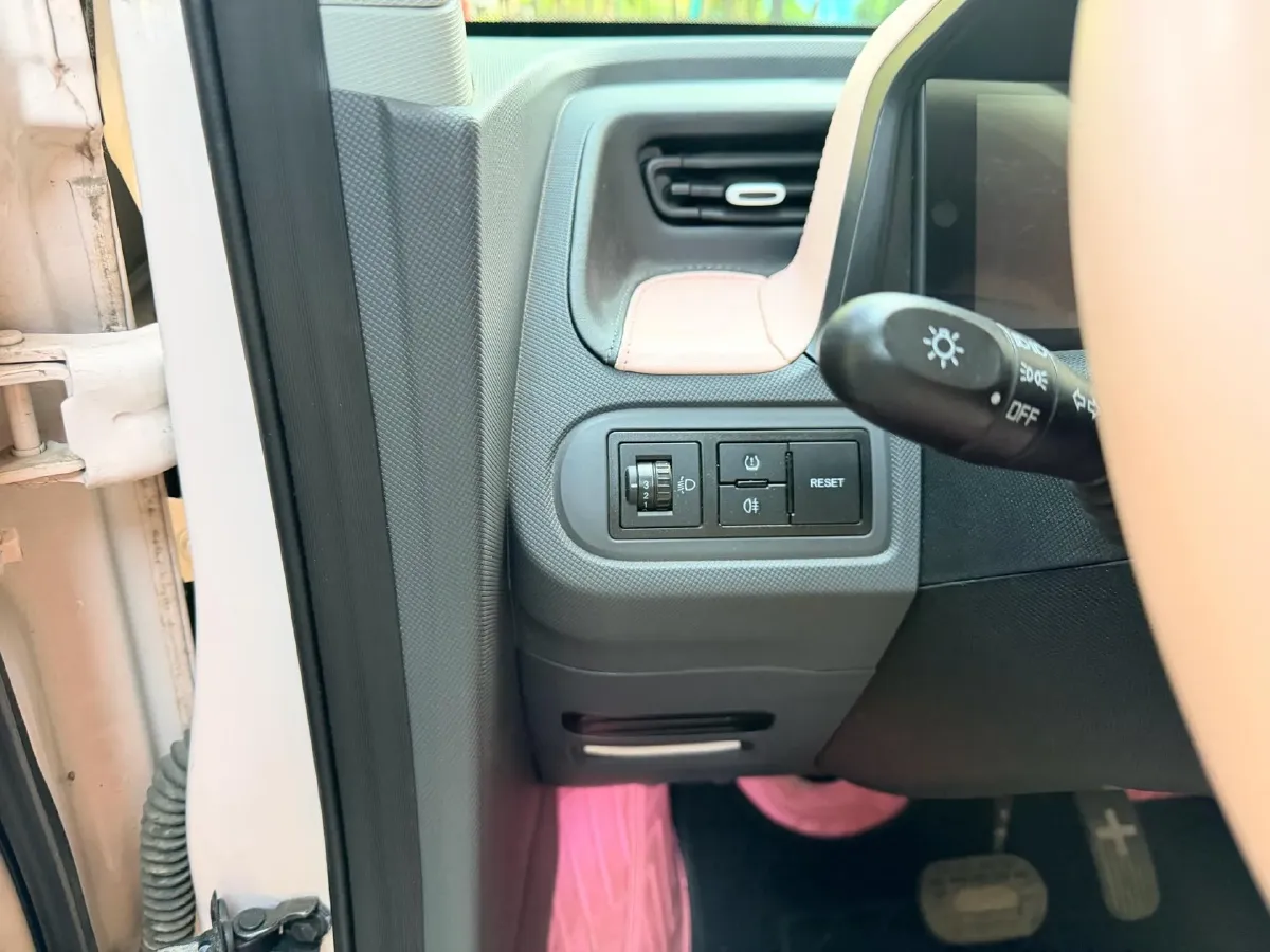 2022 WuLing HongGuang MINI EV BEV 9KWH,autocango,china used car exporter,china ev exporter,chinese used car exporter,chinese used ev exporter