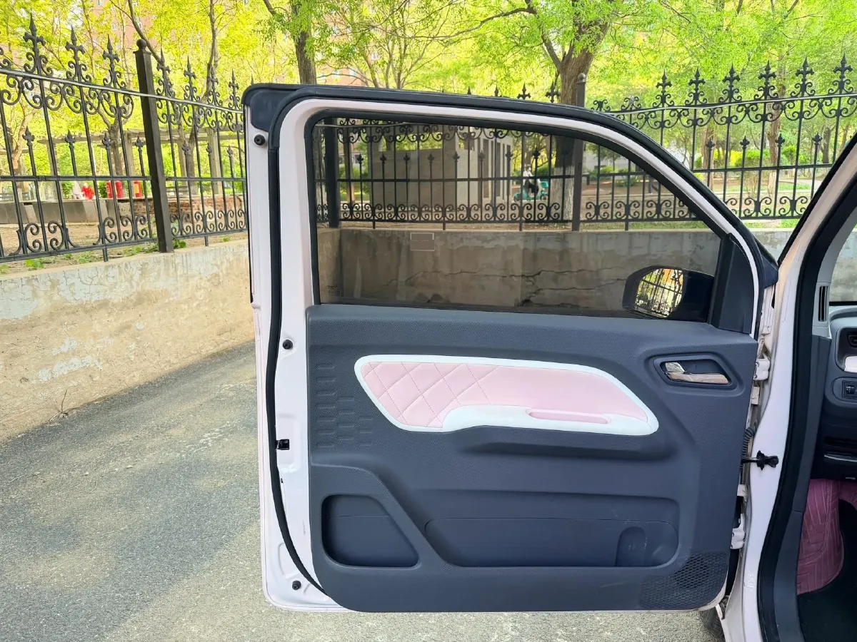 2022 WuLing HongGuang MINI EV BEV 9KWH,autocango,china used car exporter,china ev exporter,chinese used car exporter,chinese used ev exporter