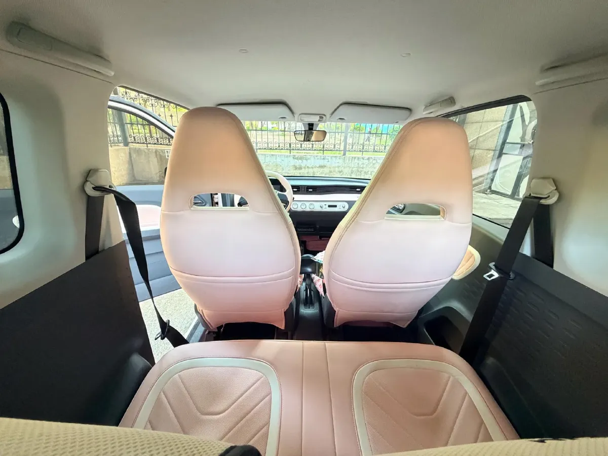 2022 WuLing HongGuang MINI EV BEV 9KWH,autocango,china used car exporter,china ev exporter,chinese used car exporter,chinese used ev exporter