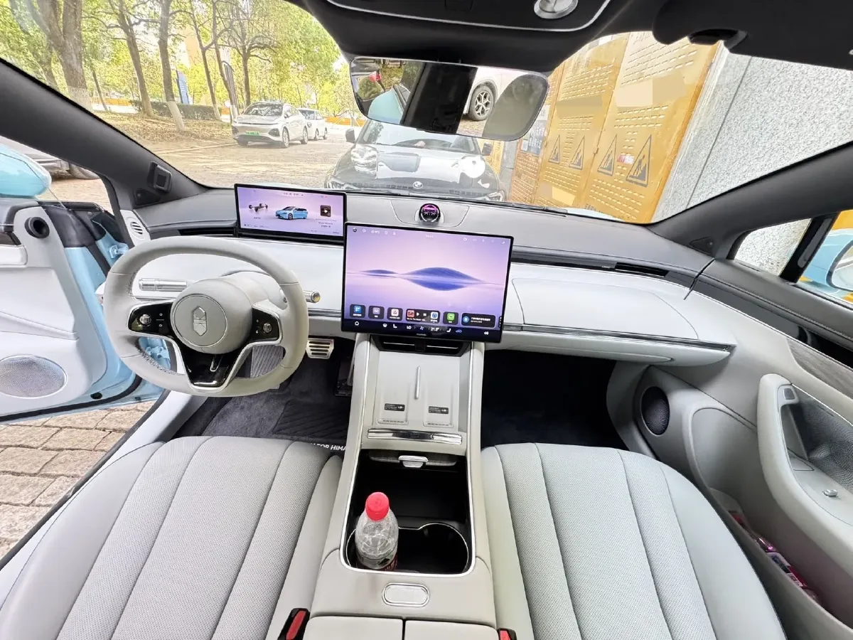 2026 Luxeed S7 BEV,autocango,china used car exporter,china ev exporter,chinese used car exporter,chinese used ev exporter