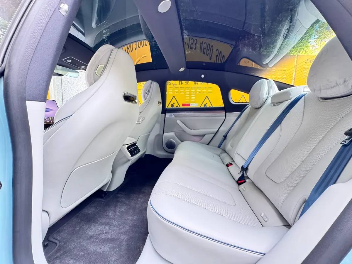 2026 Luxeed S7 BEV,autocango,china used car exporter,china ev exporter,chinese used car exporter,chinese used ev exporter