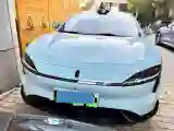 2026 Luxeed S7 BEV