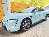 2026 Luxeed S7 BEV