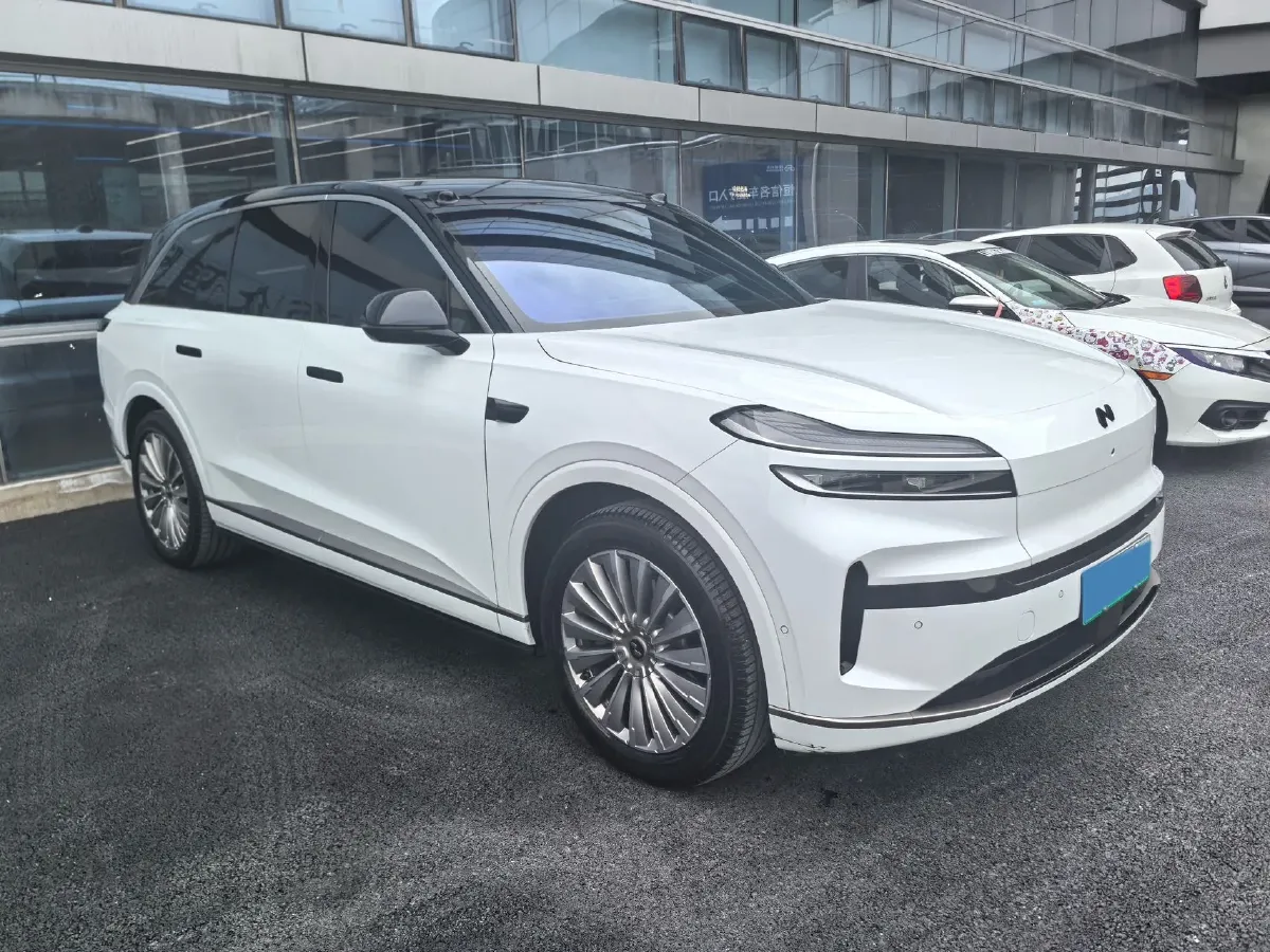 2025 ONVO L90 BEV,autocango,china used car exporter,china ev exporter,chinese used car exporter,chinese used ev exporter