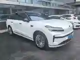 2025 ONVO L90 BEV