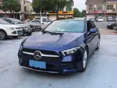 2020 MERCEDES-BENZ A CLASS,autocango,china used car exporter,china ev exporter,chinese used car exporter,chinese used ev exporter