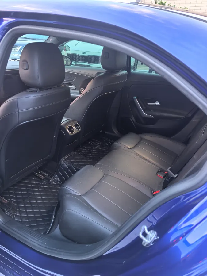 2020 Mercedes-Benz A Class 1.3T 163HP L4 7DCT,autocango,china used car exporter,china ev exporter,chinese used car exporter,chinese used ev exporter