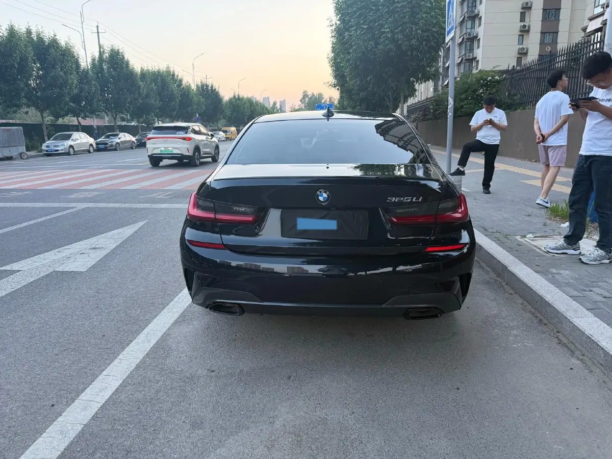2021 BMW 3 Series 2.0T 184HP L4 8AT,autocango,china used car exporter,china ev exporter,chinese used car exporter,chinese used ev exporter