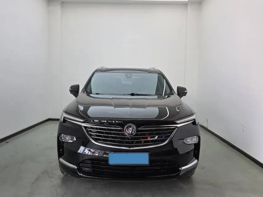 2020 Buick Enclave 2.0T 237HP L4 9AT,autocango,china used car exporter,china ev exporter,chinese used car exporter,chinese used ev exporter