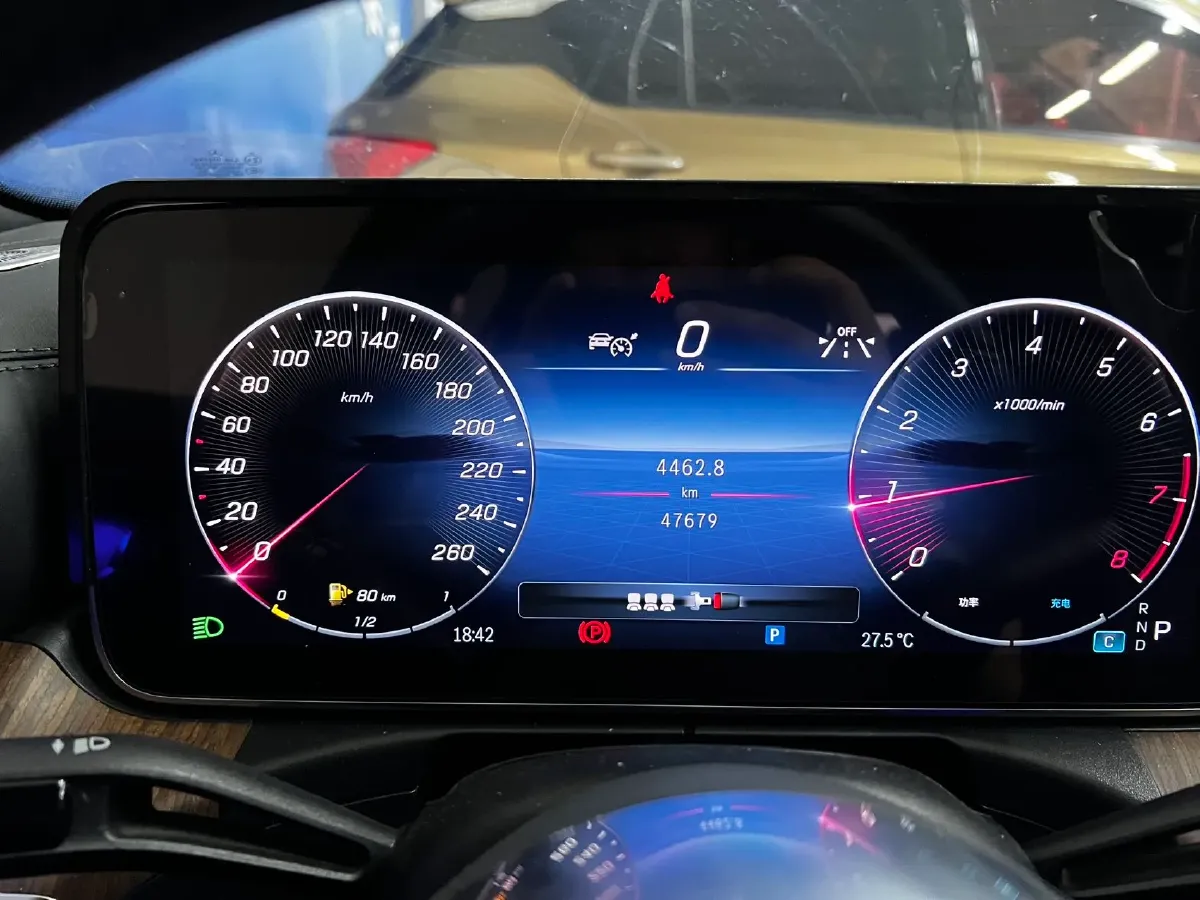 2023 Mercedes-Benz C Class 1.5T 204HP L4 9AT,autocango,china used car exporter,china ev exporter,chinese used car exporter,chinese used ev exporter