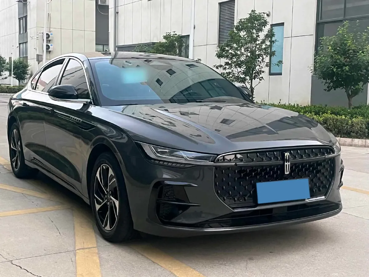 2022 Lincoln Z 2.0T 246HP L4 8AT,autocango,china used car exporter,china ev exporter,chinese used car exporter,chinese used ev exporter
