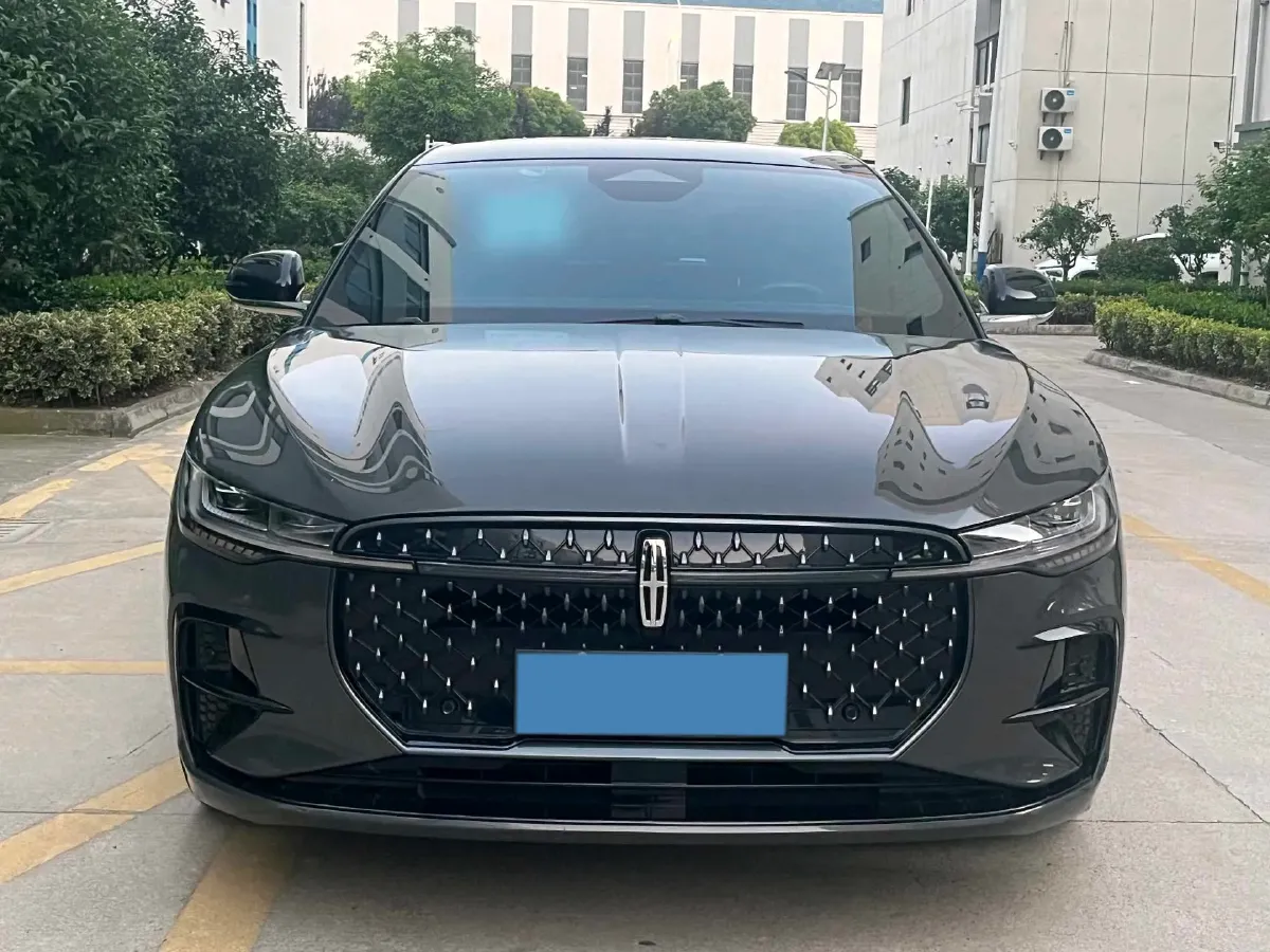 2022 Lincoln Z 2.0T 246HP L4 8AT,autocango,china used car exporter,china ev exporter,chinese used car exporter,chinese used ev exporter