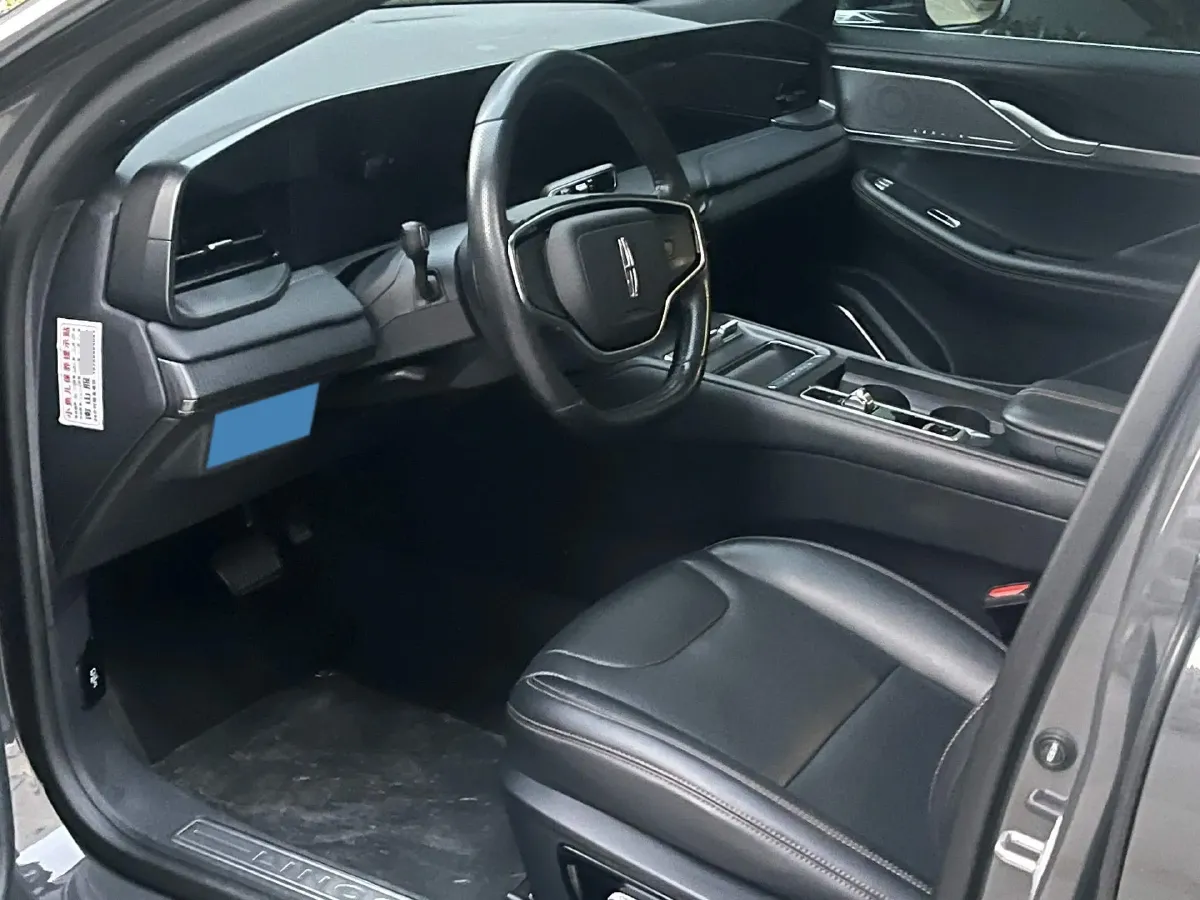 2022 Lincoln Z 2.0T 246HP L4 8AT,autocango,china used car exporter,china ev exporter,chinese used car exporter,chinese used ev exporter