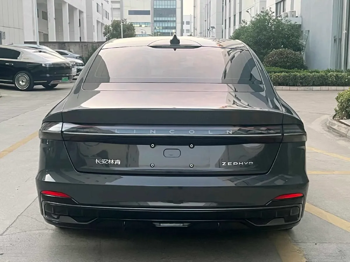 2022 Lincoln Z 2.0T 246HP L4 8AT,autocango,china used car exporter,china ev exporter,chinese used car exporter,chinese used ev exporter