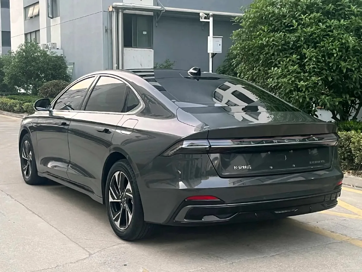2022 Lincoln Z 2.0T 246HP L4 8AT,autocango,china used car exporter,china ev exporter,chinese used car exporter,chinese used ev exporter