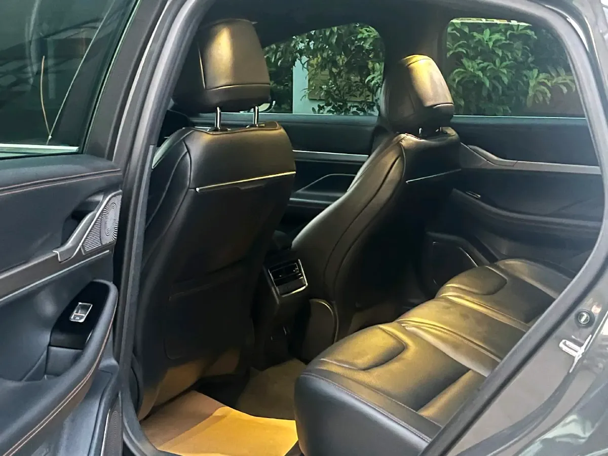 2022 Lincoln Z 2.0T 246HP L4 8AT,autocango,china used car exporter,china ev exporter,chinese used car exporter,chinese used ev exporter
