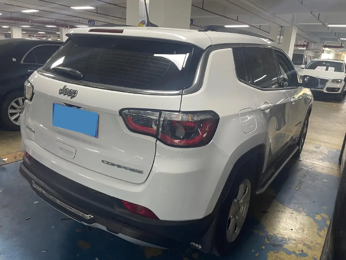 2020 Jeep Compass 1.3T 173HP L4 7DCT,autocango,china used car exporter,china ev exporter,chinese used car exporter,chinese used ev exporter