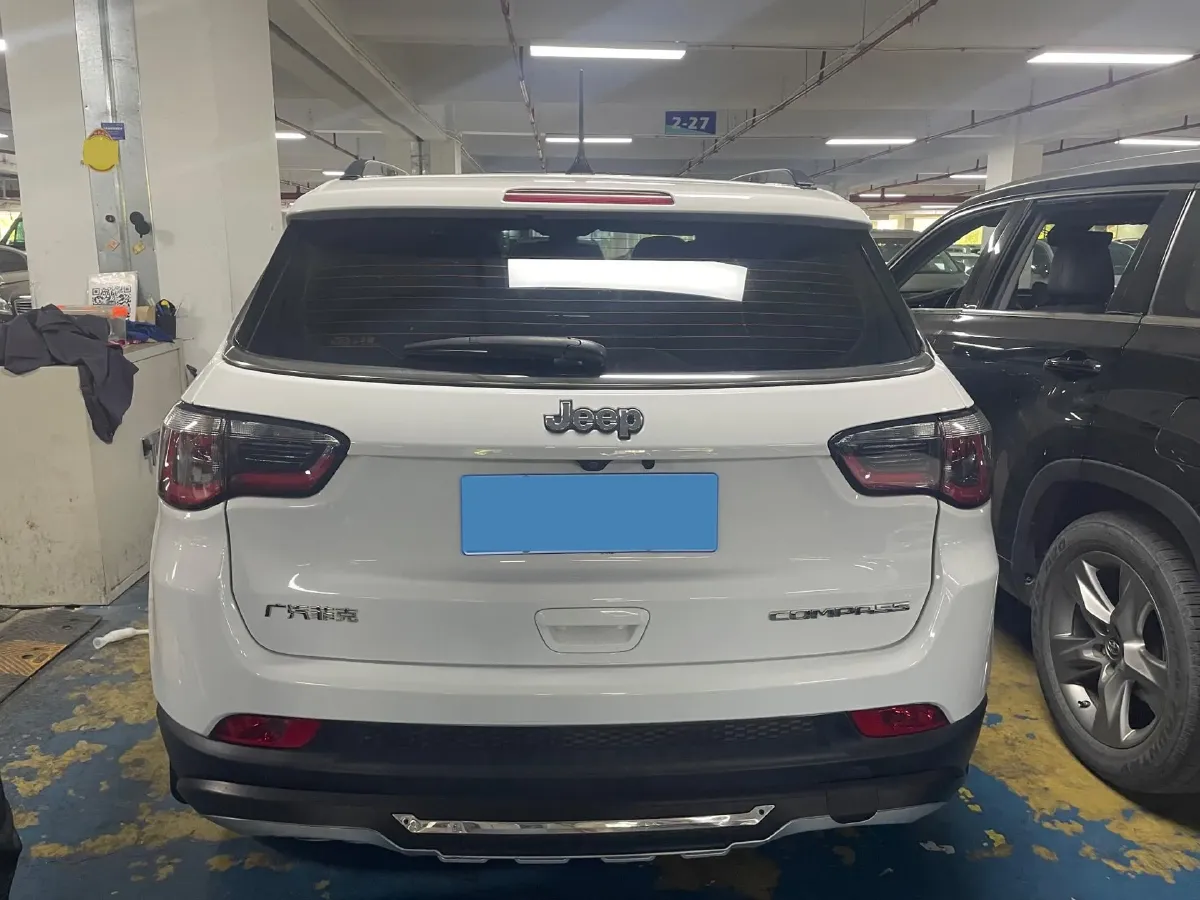 2020 Jeep Compass 1.3T 173HP L4 7DCT,autocango,china used car exporter,china ev exporter,chinese used car exporter,chinese used ev exporter