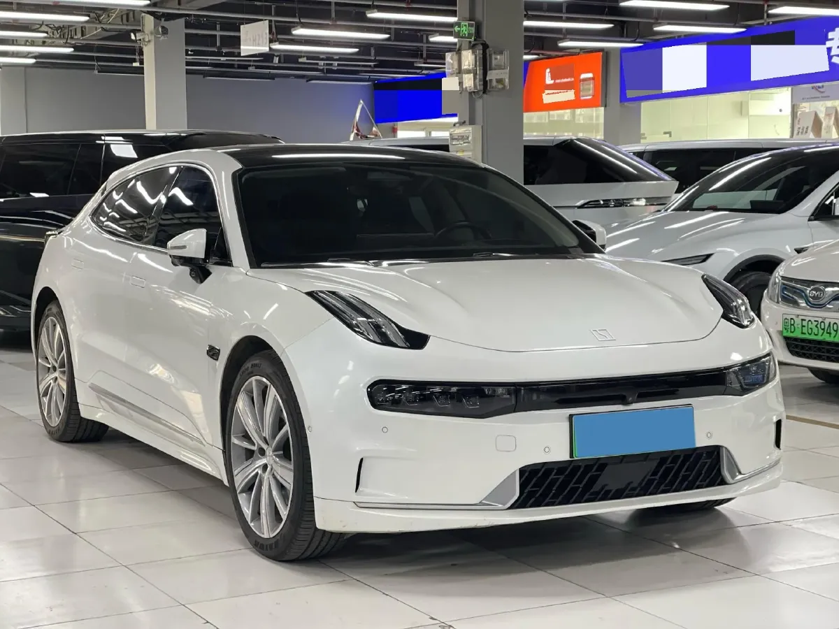 2022 Zeekr 001 BEV 100KWH,autocango,china used car exporter,china ev exporter,chinese used car exporter,chinese used ev exporter