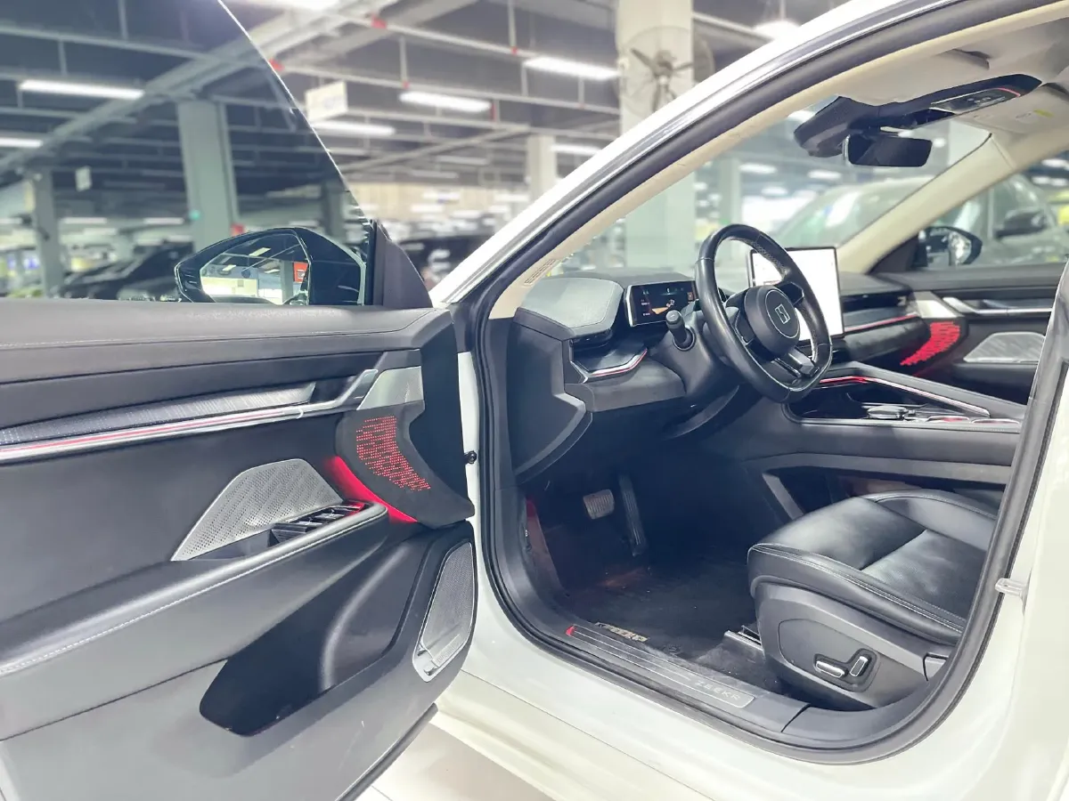 2022 Zeekr 001 BEV 100KWH,autocango,china used car exporter,china ev exporter,chinese used car exporter,chinese used ev exporter