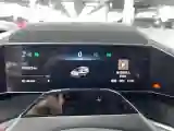 2022 Zeekr 001 BEV 100KWH
