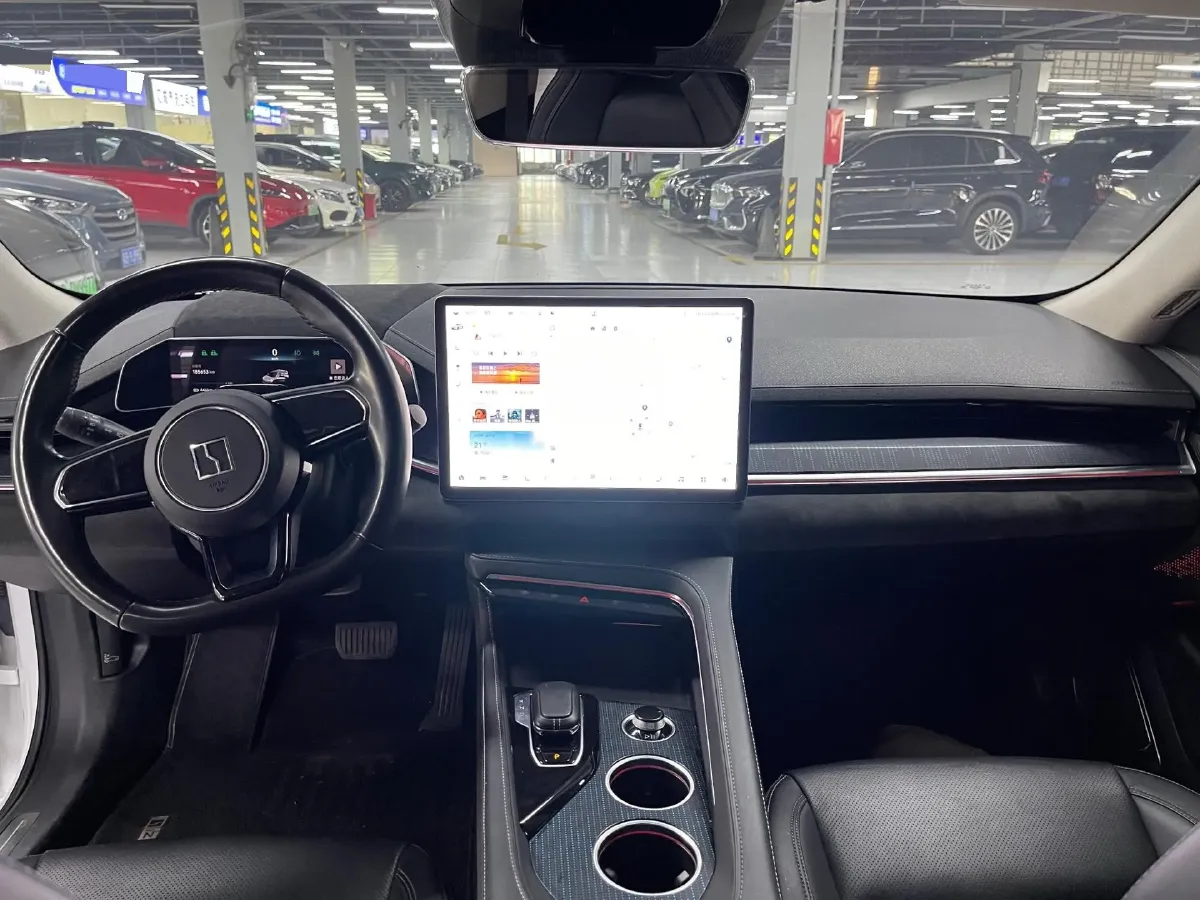 2022 Zeekr 001 BEV 100KWH,autocango,china used car exporter,china ev exporter,chinese used car exporter,chinese used ev exporter