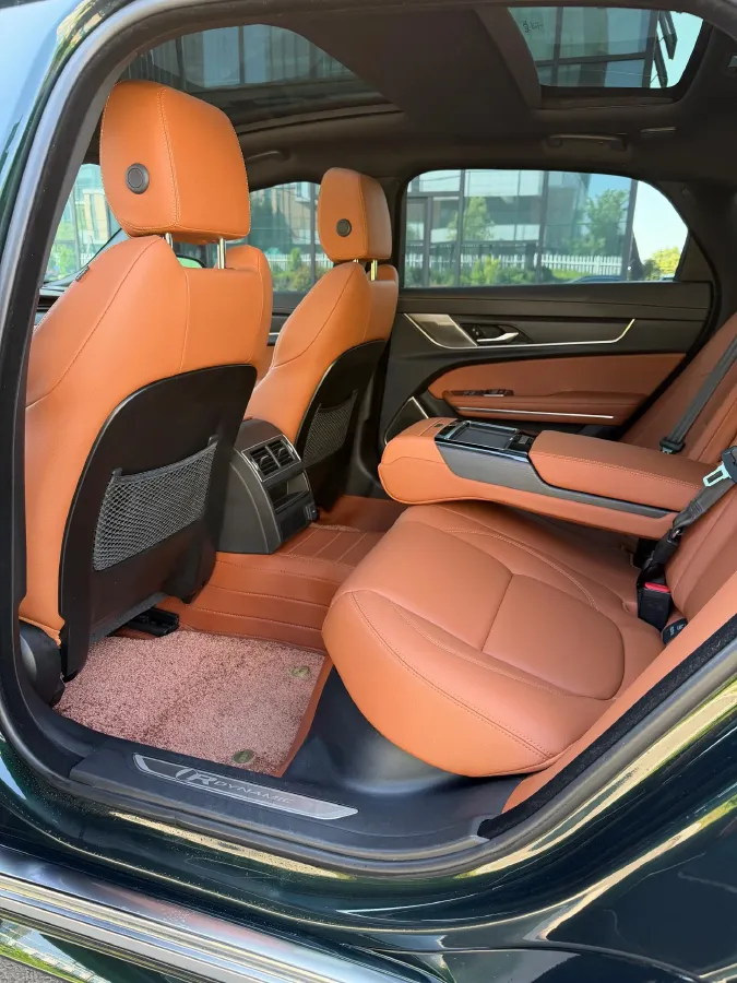 2023 Jaguar XFL 2.0T 250HP L4 8AT,autocango,china used car exporter,china ev exporter,chinese used car exporter,chinese used ev exporter