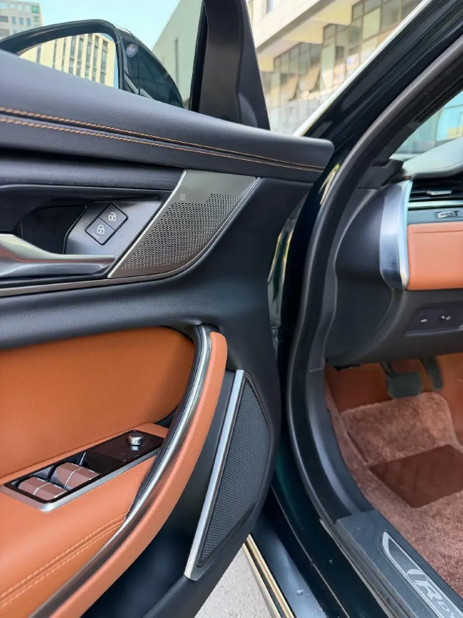 2023 Jaguar XFL 2.0T 250HP L4 8AT,autocango,china used car exporter,china ev exporter,chinese used car exporter,chinese used ev exporter