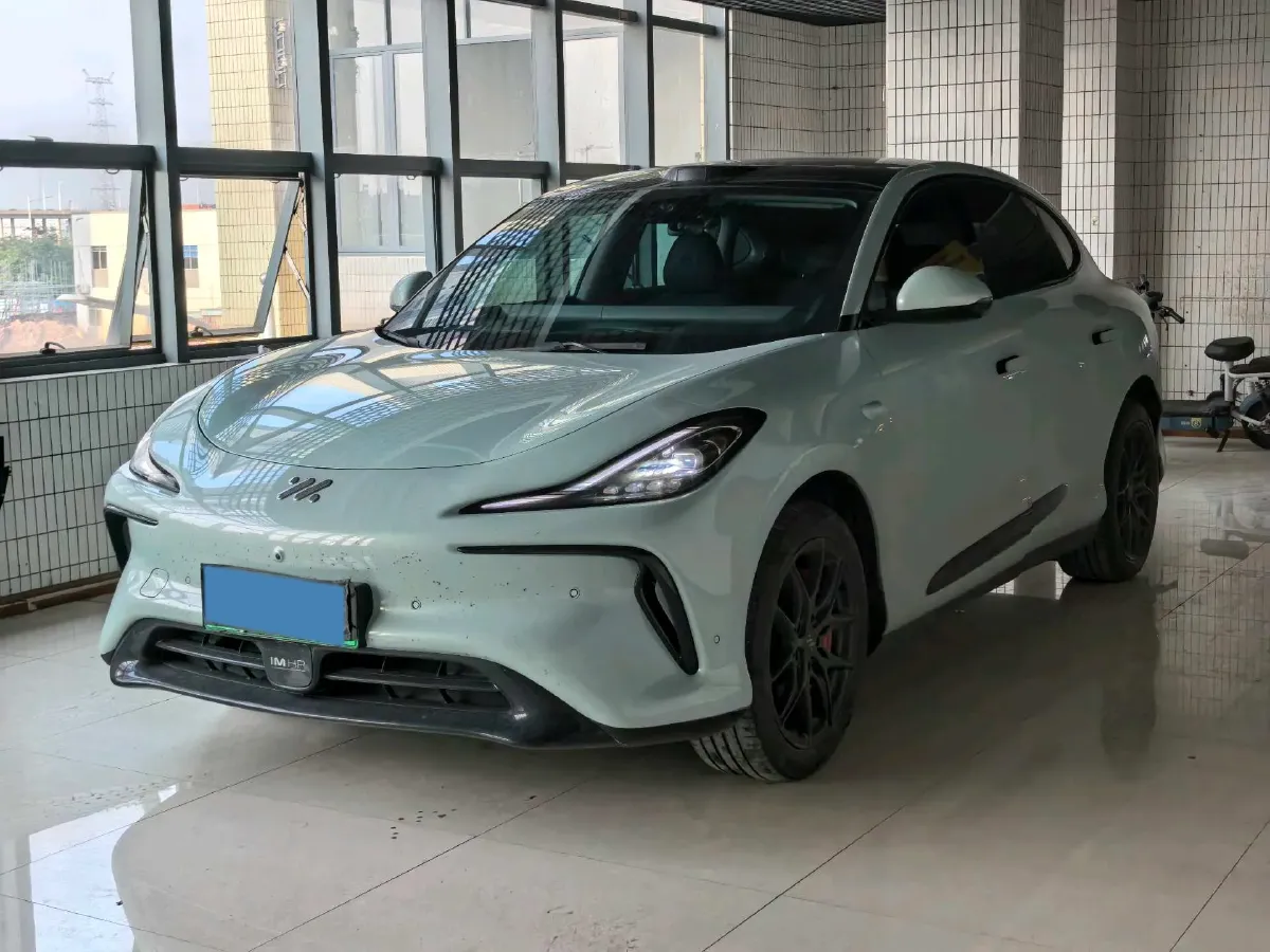 2023 IM LS6 BEV 90KWH,autocango,china used car exporter,china ev exporter,chinese used car exporter,chinese used ev exporter