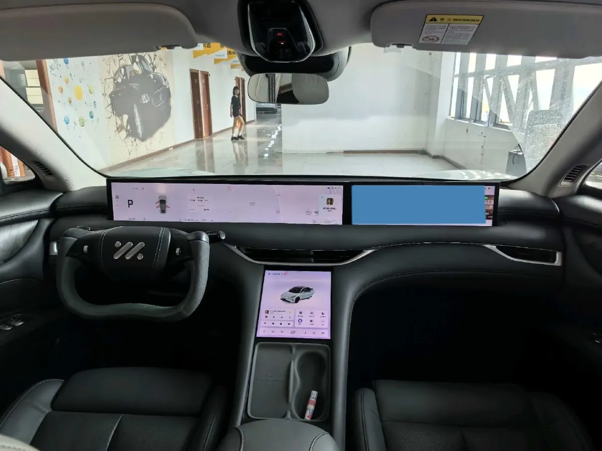 2023 IM LS6 BEV 90KWH,autocango,china used car exporter,china ev exporter,chinese used car exporter,chinese used ev exporter