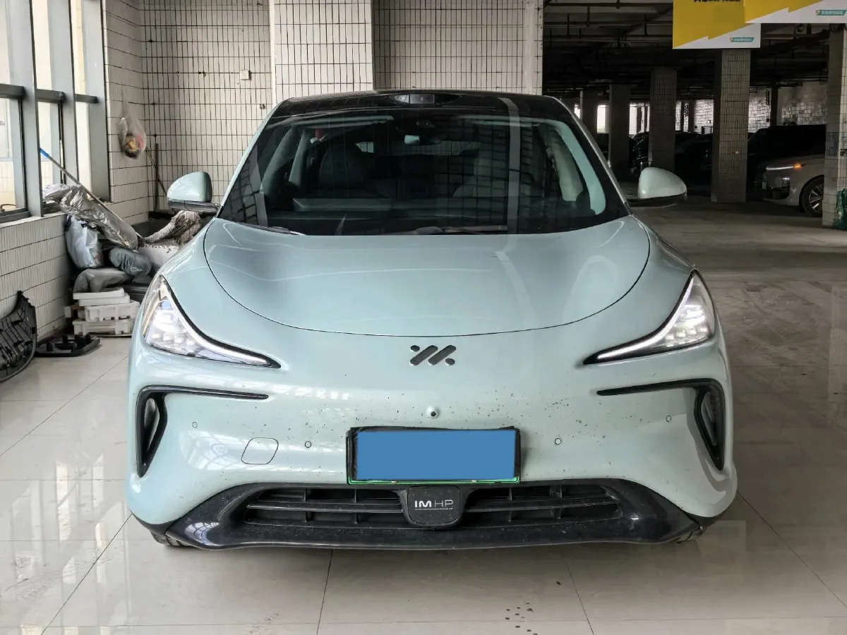 2023 IM LS6 BEV 90KWH,autocango,china used car exporter,china ev exporter,chinese used car exporter,chinese used ev exporter