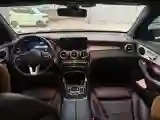 2022 Mercedes-Benz GLC Class 2.0T 197HP L4 9AT