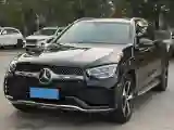 2022 Mercedes-Benz GLC Class 2.0T 197HP L4 9AT