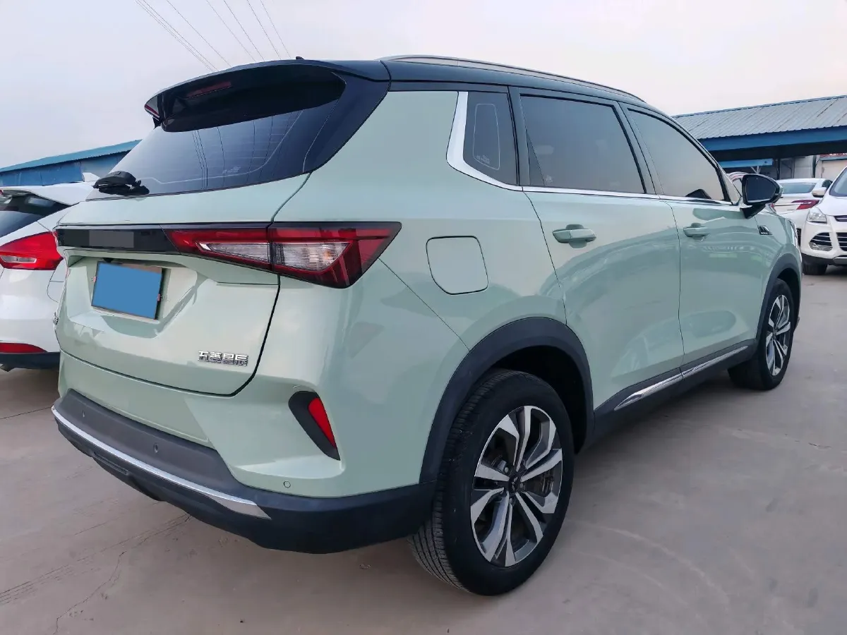 2021 WuLing XingChen 1.5T 147HP L4 CVT,autocango,china used car exporter,china ev exporter,chinese used car exporter,chinese used ev exporter