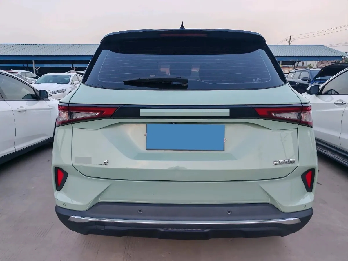 2021 WuLing XingChen 1.5T 147HP L4 CVT,autocango,china used car exporter,china ev exporter,chinese used car exporter,chinese used ev exporter