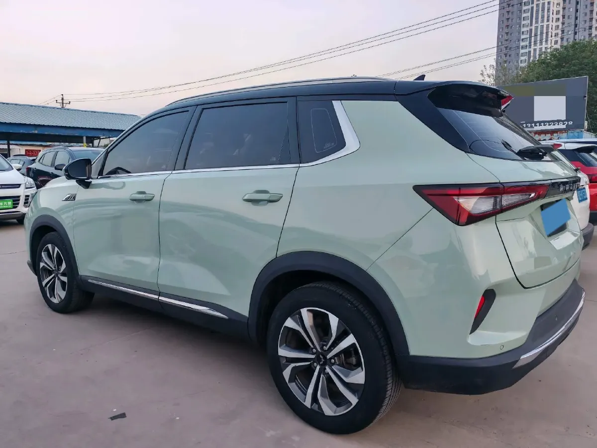 2021 WuLing XingChen 1.5T 147HP L4 CVT,autocango,china used car exporter,china ev exporter,chinese used car exporter,chinese used ev exporter