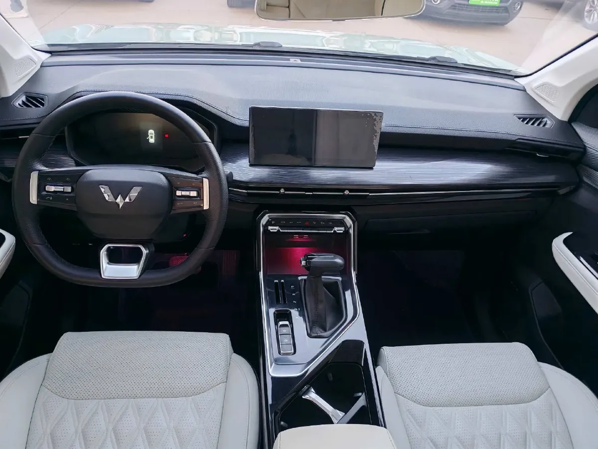 2021 WuLing XingChen 1.5T 147HP L4 CVT,autocango,china used car exporter,china ev exporter,chinese used car exporter,chinese used ev exporter